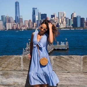 Meet your Posher, Katrina